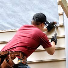 Best Wood Siding Installation  in Roman Forest, TX